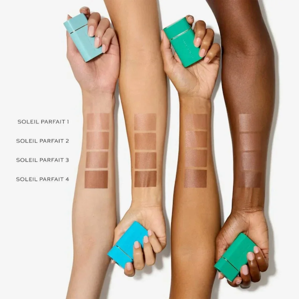 CHOOSE ✅ NIB SUN TONE Hydrating Matte Bronzing Drops ⭐ CHOOSE YOUR COLOR